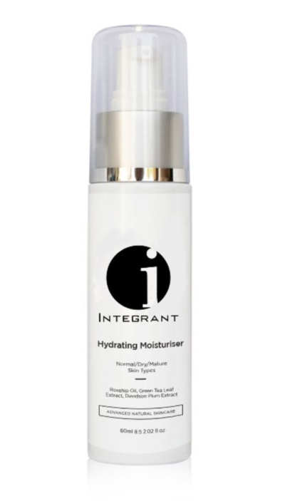 Moisturiser 60ml